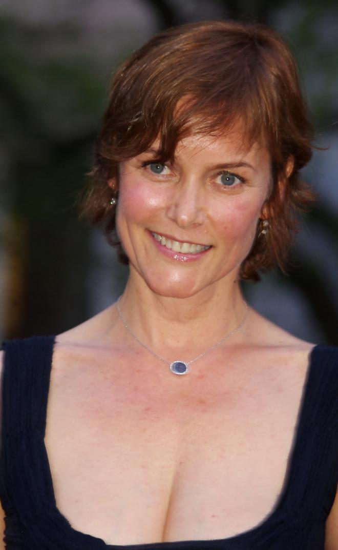 Carey Lowell Net Worth