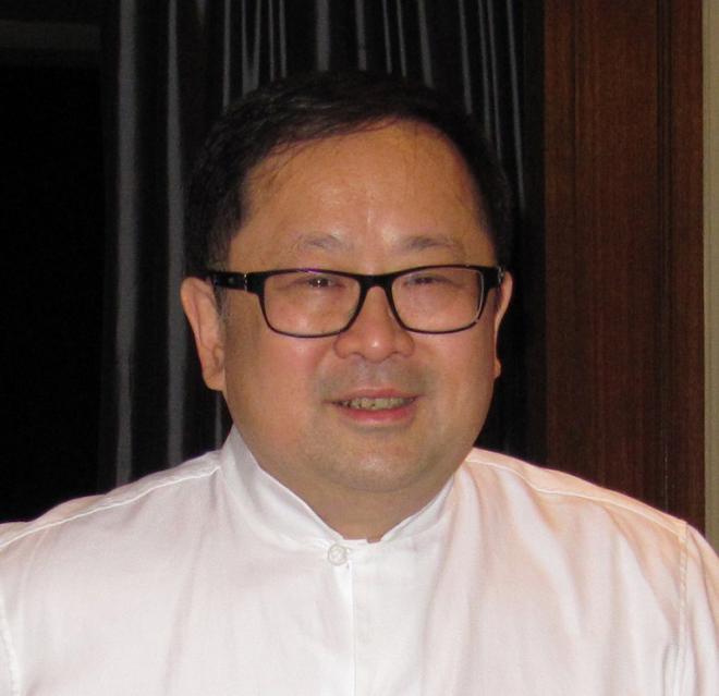 Donald Li Net Worth