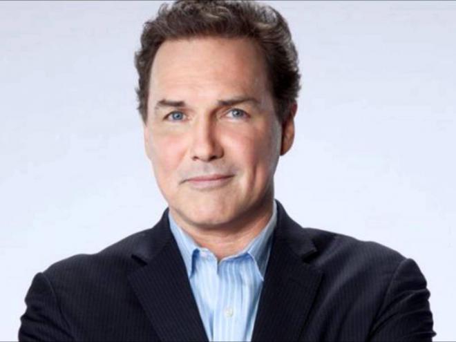Norm MacDonald Net Worth