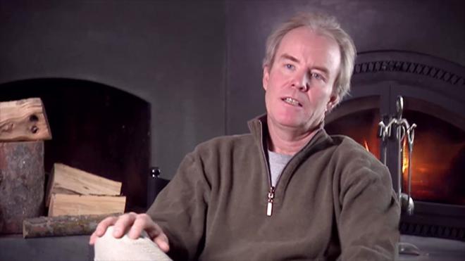 Todd Lookinland Net Worth