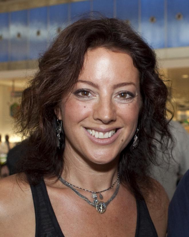 Sarah McLachlan Net Worth
