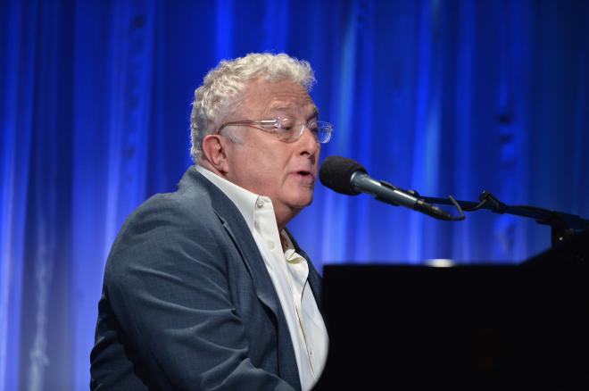 Randy Newman Net Worth