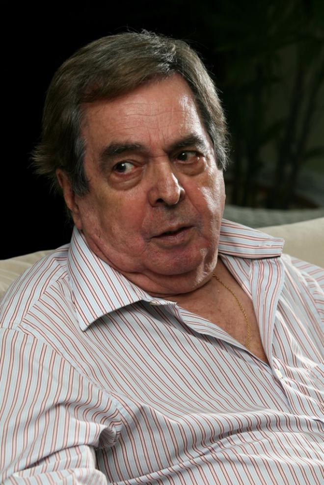 Benedito Ruy Barbosa Net Worth