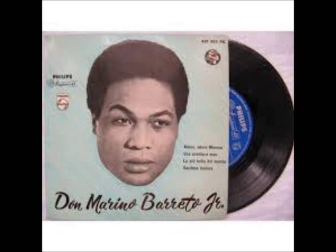 Don Marino Baretto Net Worth