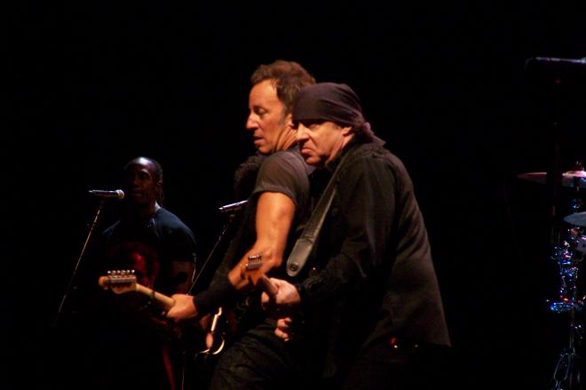Steven Van Zandt Net Worth