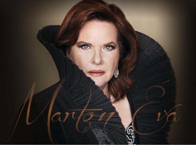 Eva Marton Net Worth
