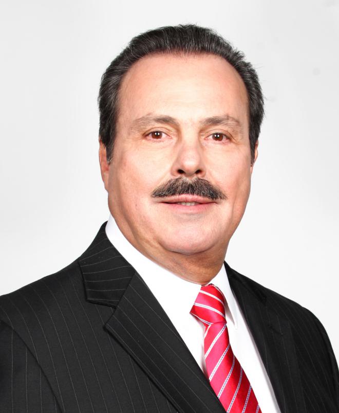 Enrique Martínez Net Worth