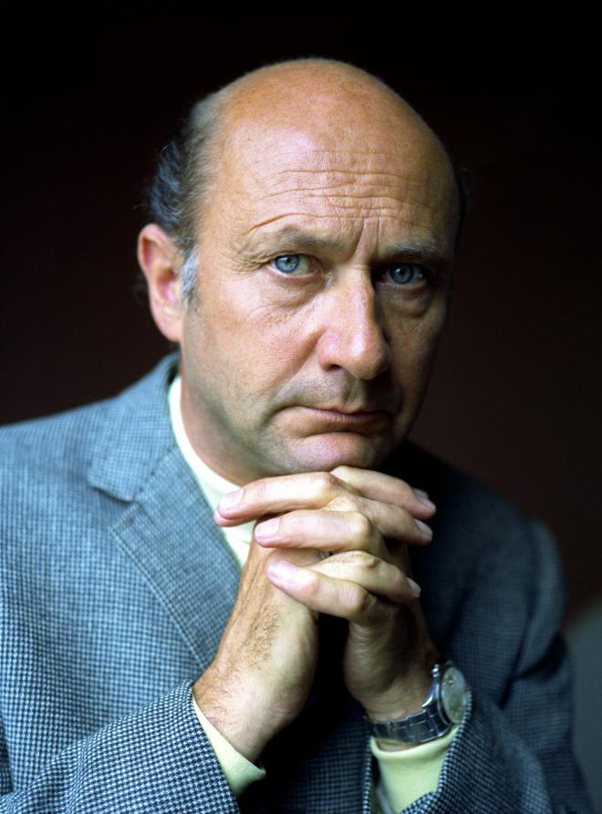 Donald Pleasence Net Worth