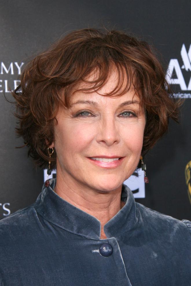Kathleen Quinlan Net Worth