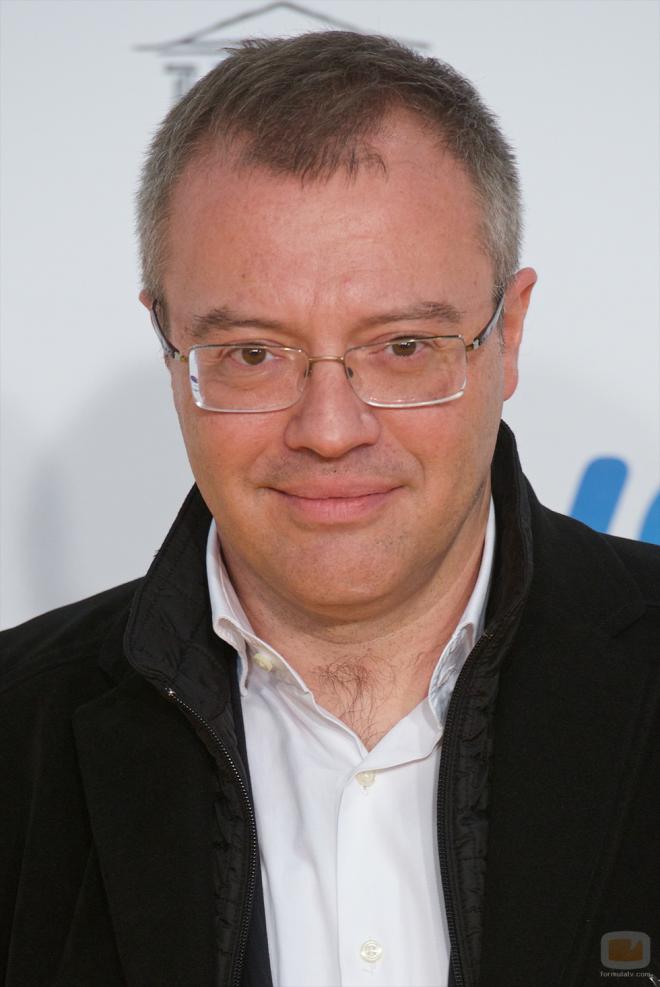 Daniel Monzón Net Worth