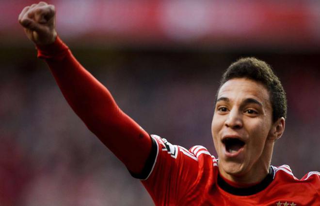 Rodrigo Moreno Net Worth