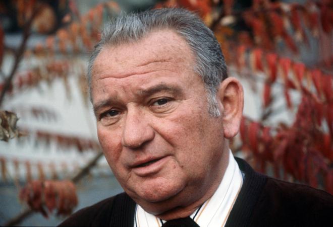 Fritz Muliar Net Worth