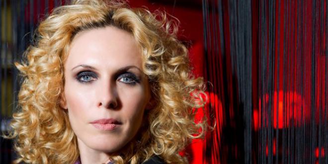 Evelina Papoulia Net Worth