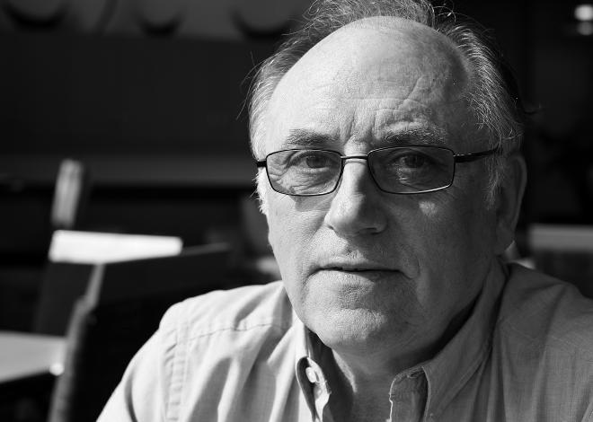 Brian Peckford Net Worth