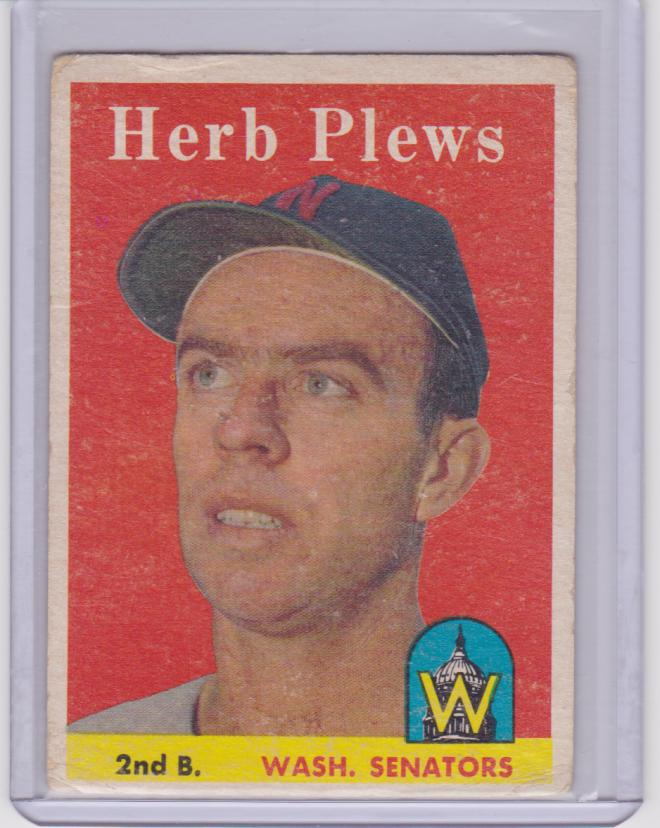 Herbert Plews Net Worth