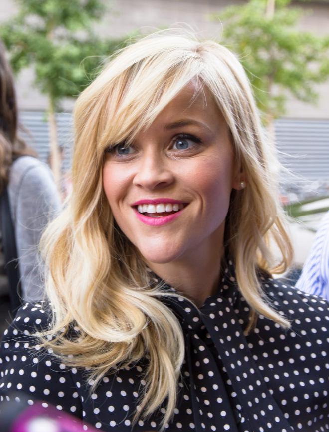 Reese Witherspoon Net Worth