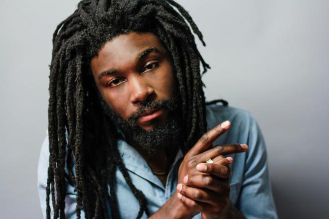Jason Reynolds Net Worth