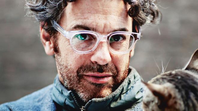 Tom Sachs Net Worth