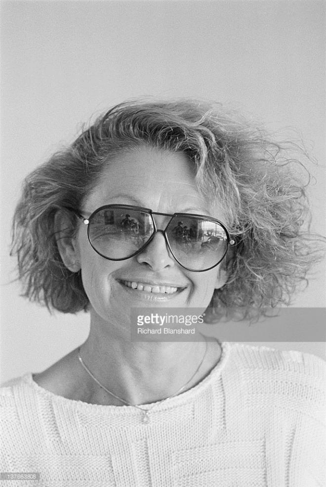 Jeannine Seawell Net Worth