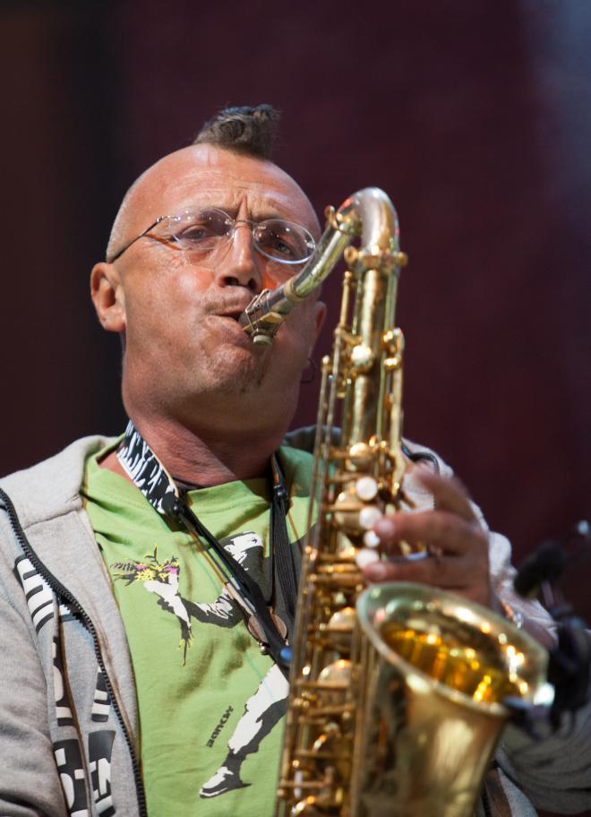 Daniele Sepe Net Worth
