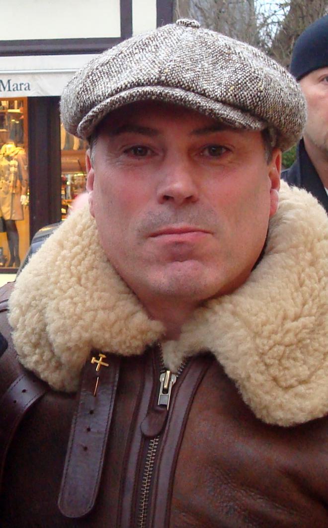 Florent-Emilio Siri Net Worth