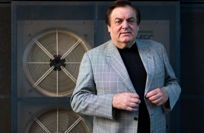 Krunoslav 'Kico' Slabinac Net Worth