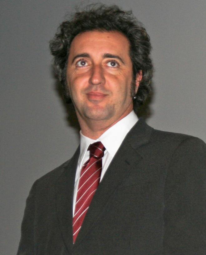 Paolo Sorrentino Net Worth