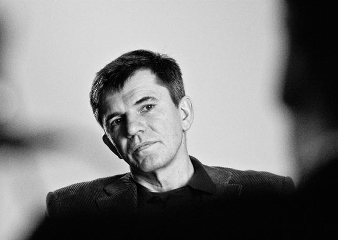 Slavko Stimac Net Worth