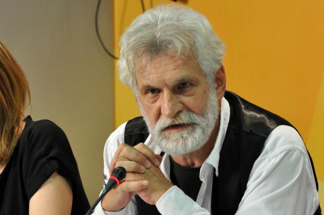 Zoran Stojiljkovic Net Worth