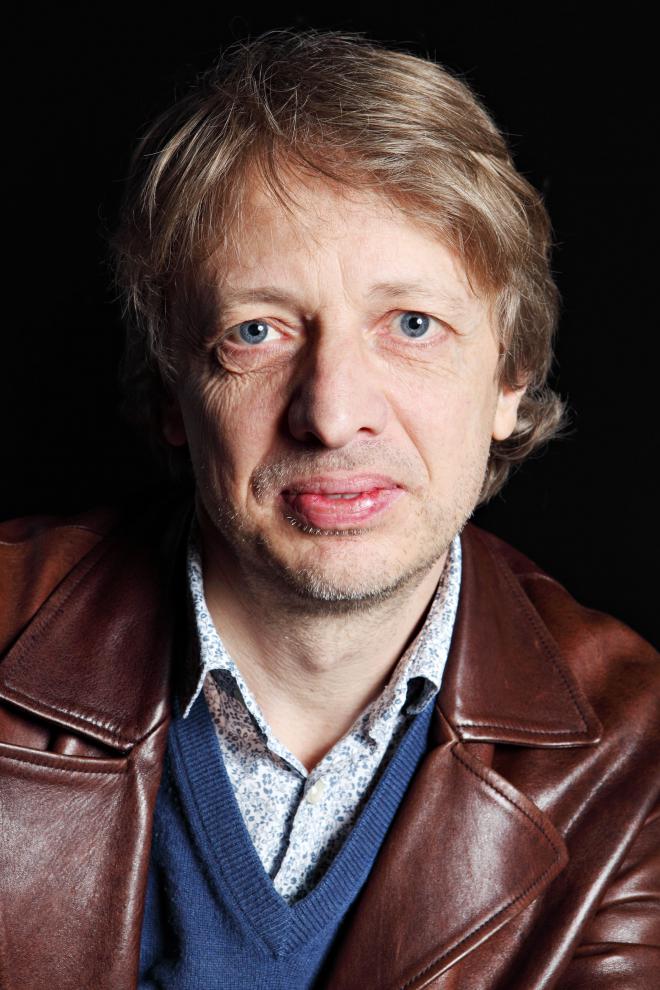 Michael Sturminger Net Worth