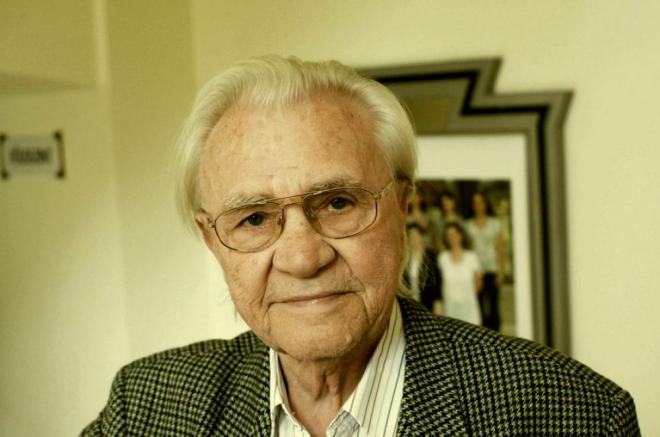 Tibor Bitskey Net Worth