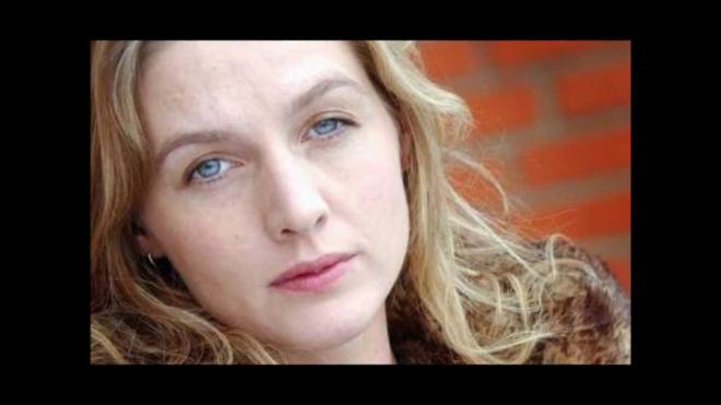 Johanna Sällström Net Worth