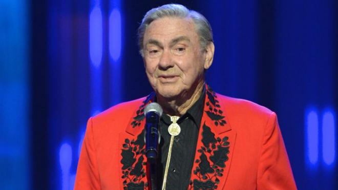 Jim-Ed Thompson Net Worth