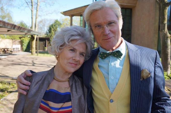 Celia van den Boogert Net Worth