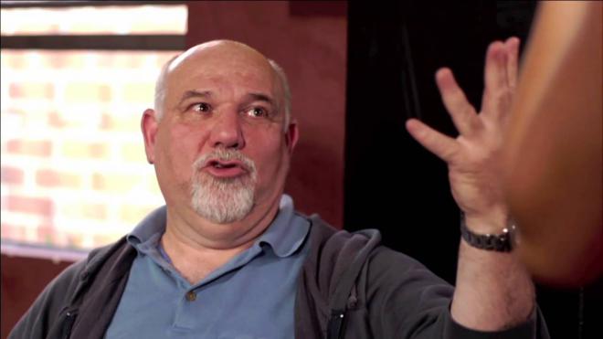 Alan Blumenfeld Net Worth