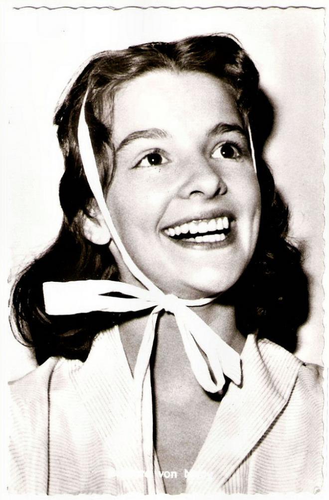 Barbara von Nady Net Worth