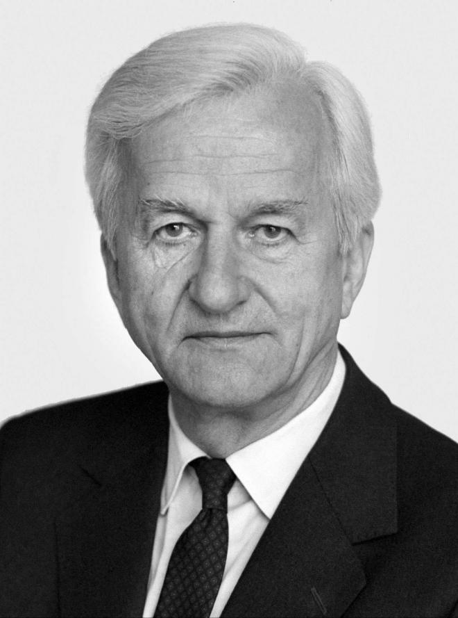 Richard von Weizsäcker Net Worth
