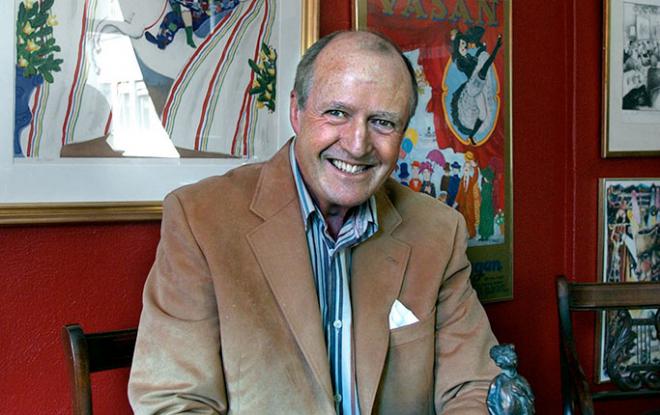 Hasse Wallman Net Worth