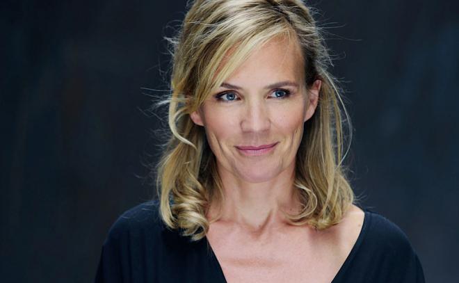 Michaela Wiebusch Net Worth