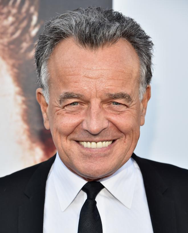Ray Wise Net Worth