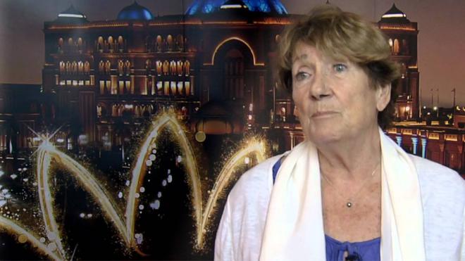 Françoise Bonnot Net Worth