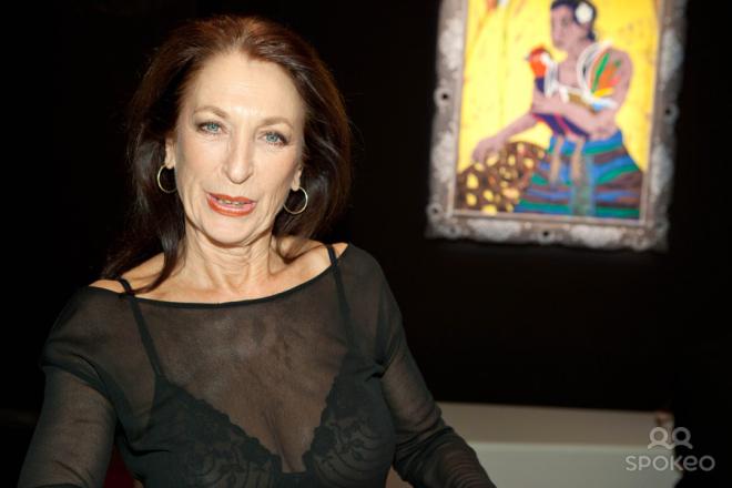 Daniela Ziegler Net Worth