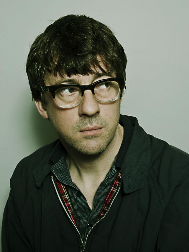 Graham Coxon Net Worth
