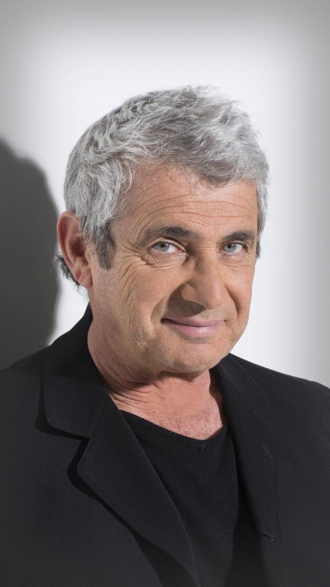 Michel Boujenah Net Worth