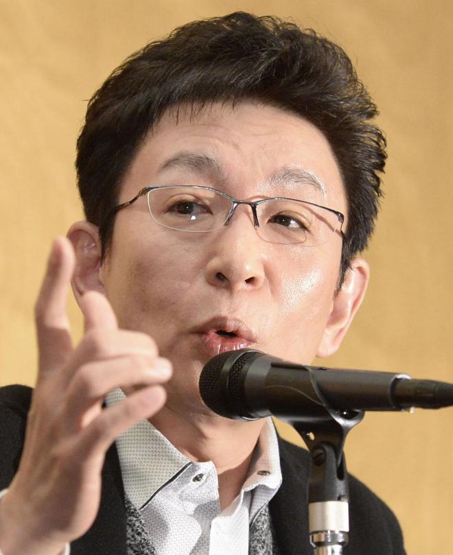 Ichiro Furutachi Net Worth