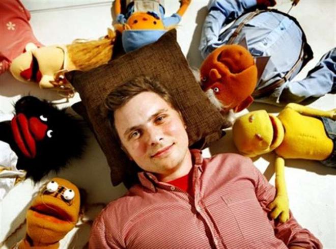 Petter Lennstrand Net Worth