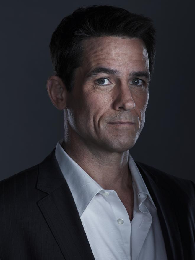 Billy Campbell Net Worth