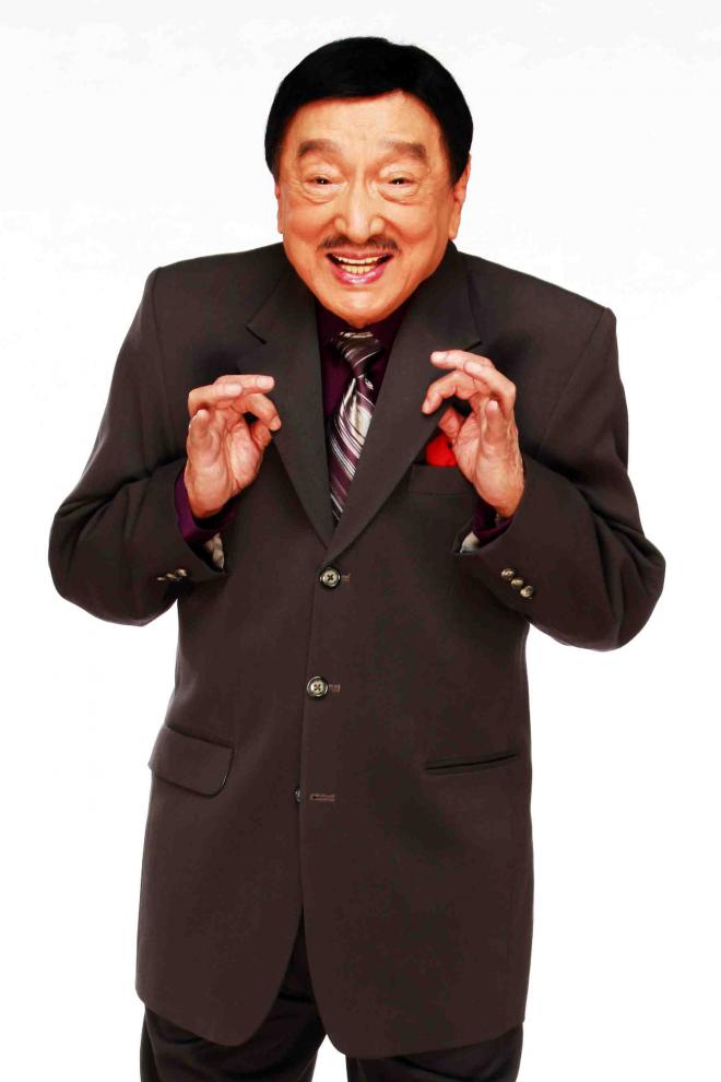 Dolphy Net Worth