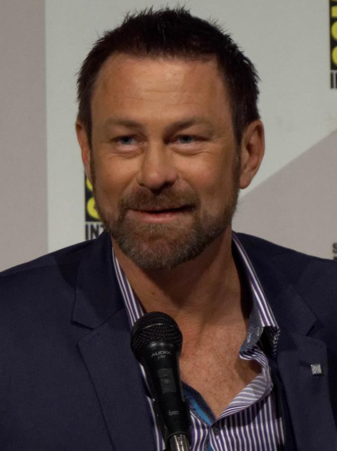 Grant Bowler Net Worth 2022: Wiki Bio, Married, Dating, Family, Height
