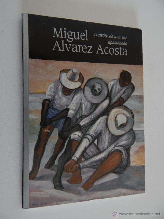 Miguel Álvarez Acosta Net Worth